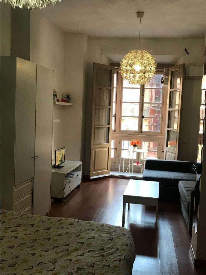 Apartment Centro Historico