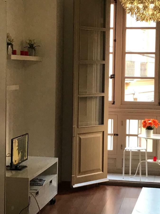 Apartment Centro Historico *