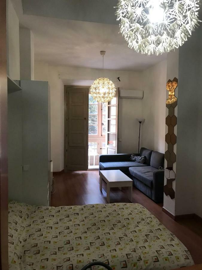 Centro Historico Apartment Malaga