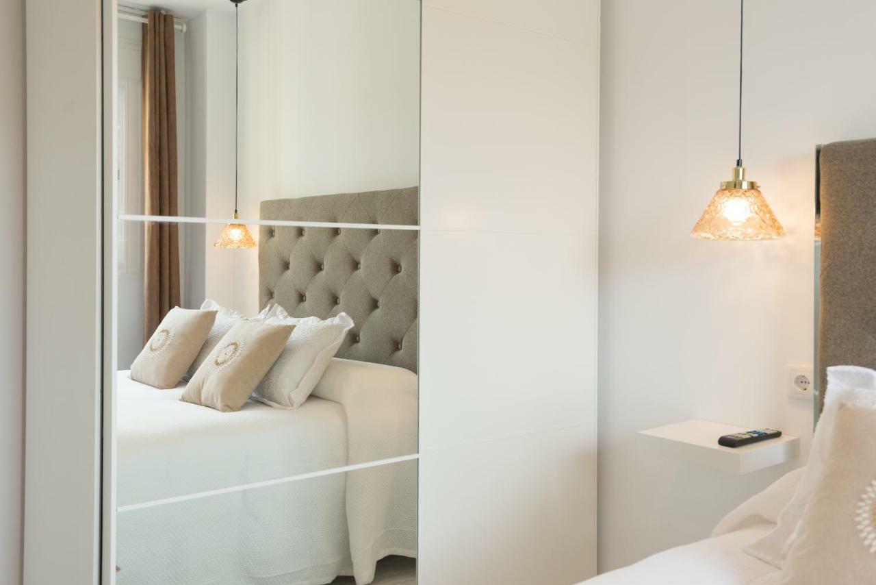 Gran 4 Hab. 8 Pers. Parking Incluido Apartamento