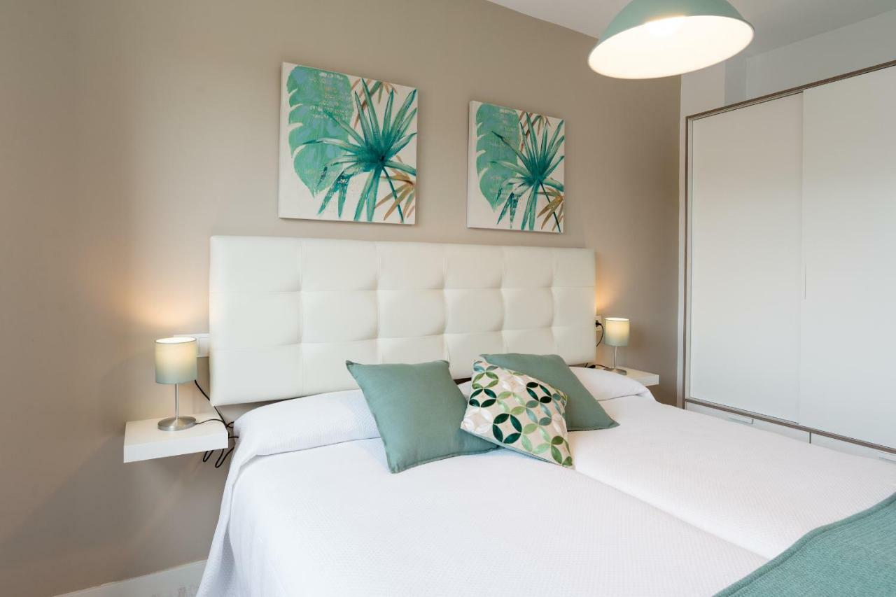 Apartamento Gran 4 Hab. 8 Pers. Parking Incluido *