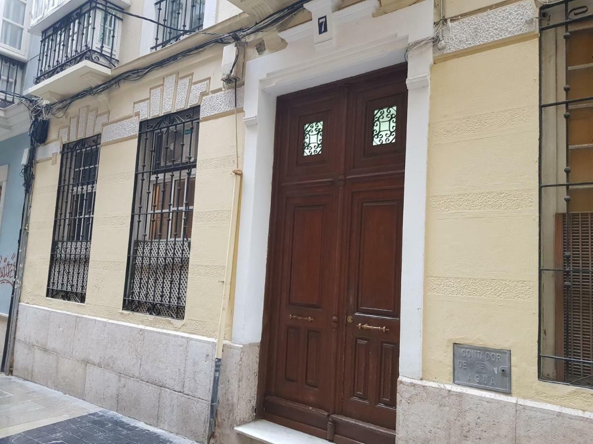 Apartamento Julias *
