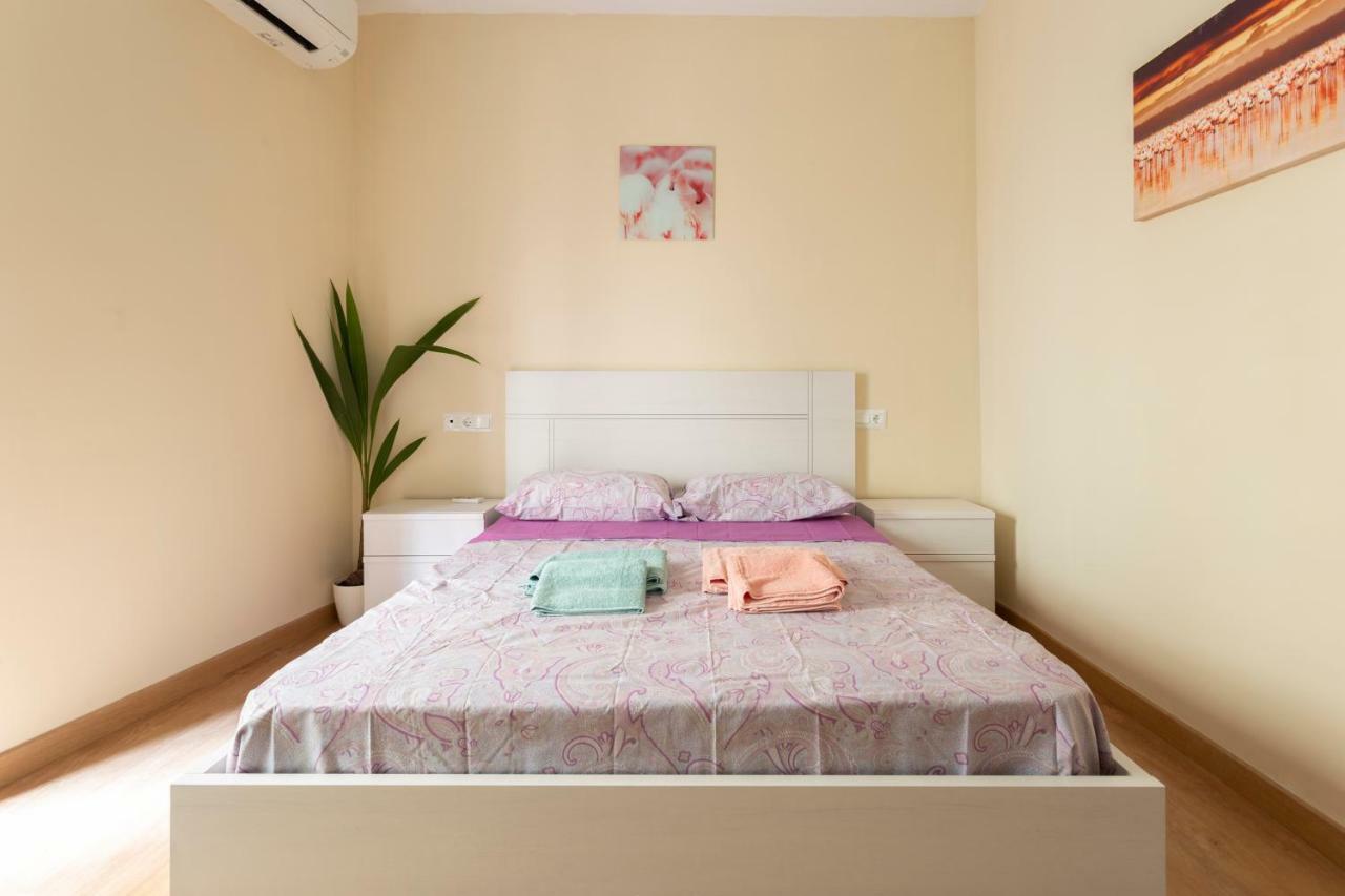 Flamingo Apartamento *