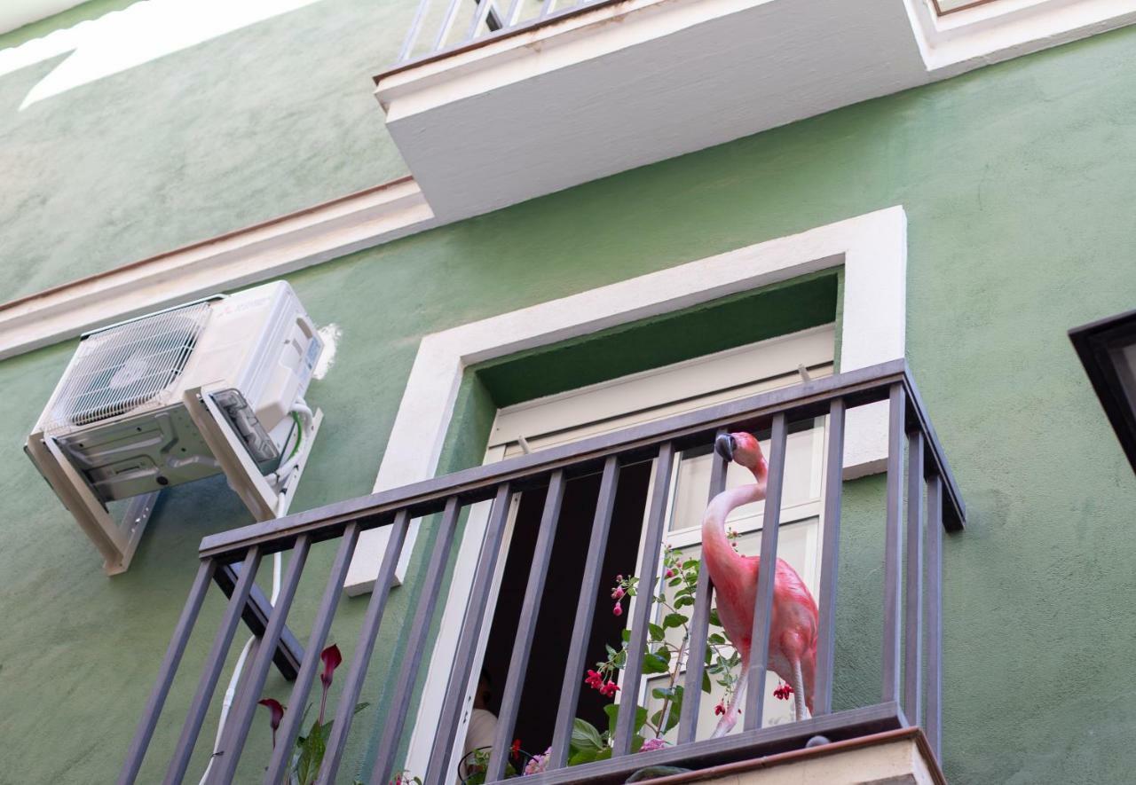Apartamento Flamingo *