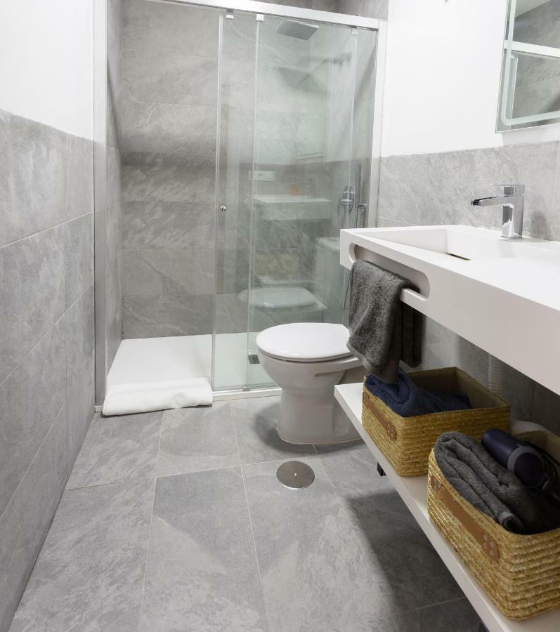 Flamingo Apartamento Málaga