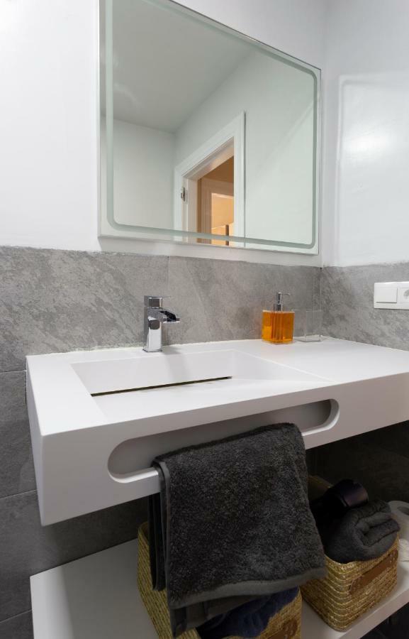 Flamingo Apartamento Málaga