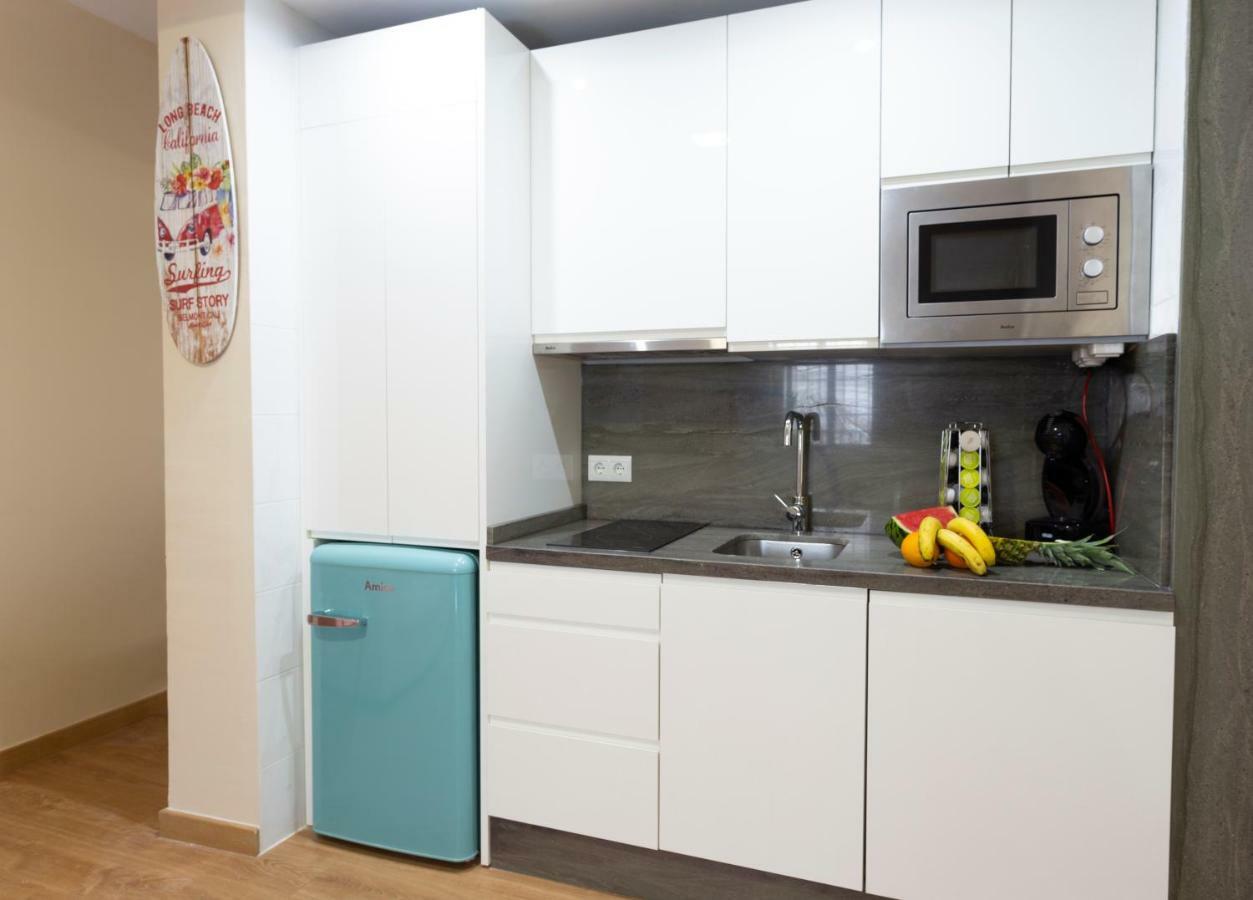Apartamento Flamingo *