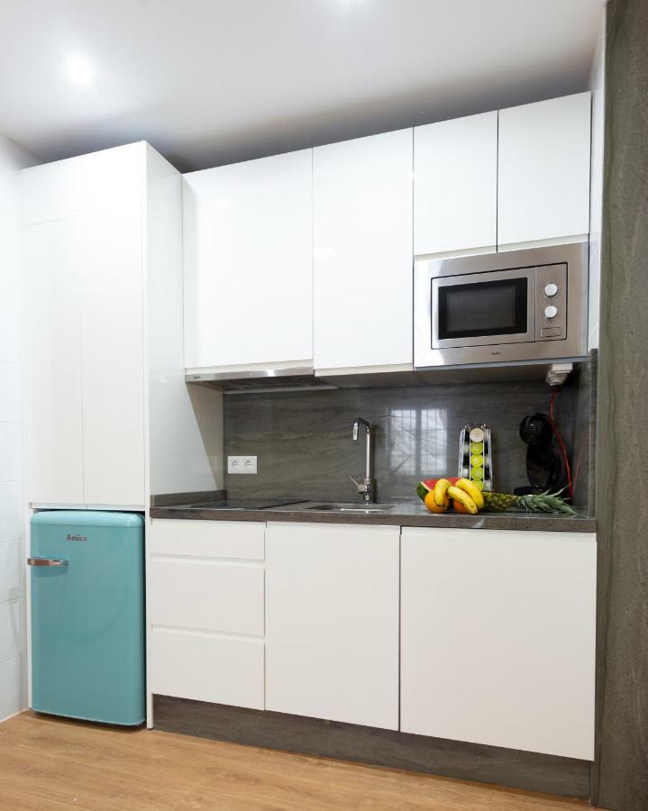 Apartamento Flamingo Málaga