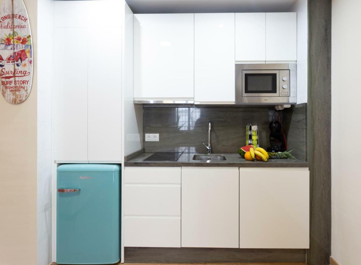 Flamingo Apartamento Málaga