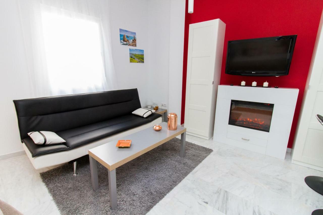 Good Vibes Estudio Deluxe Trinidad 1 Apartamento *