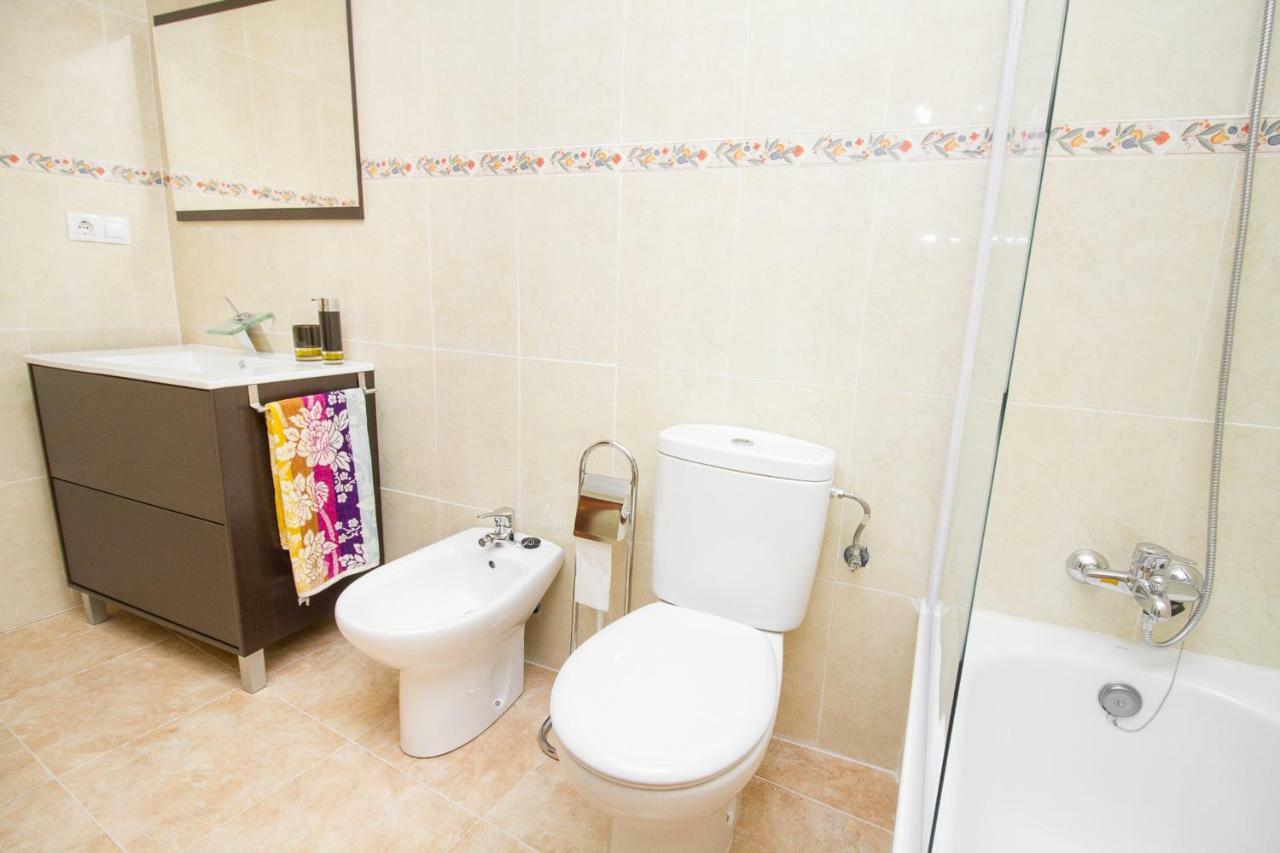 Good Vibes Estudio Deluxe Trinidad 1 Apartamento