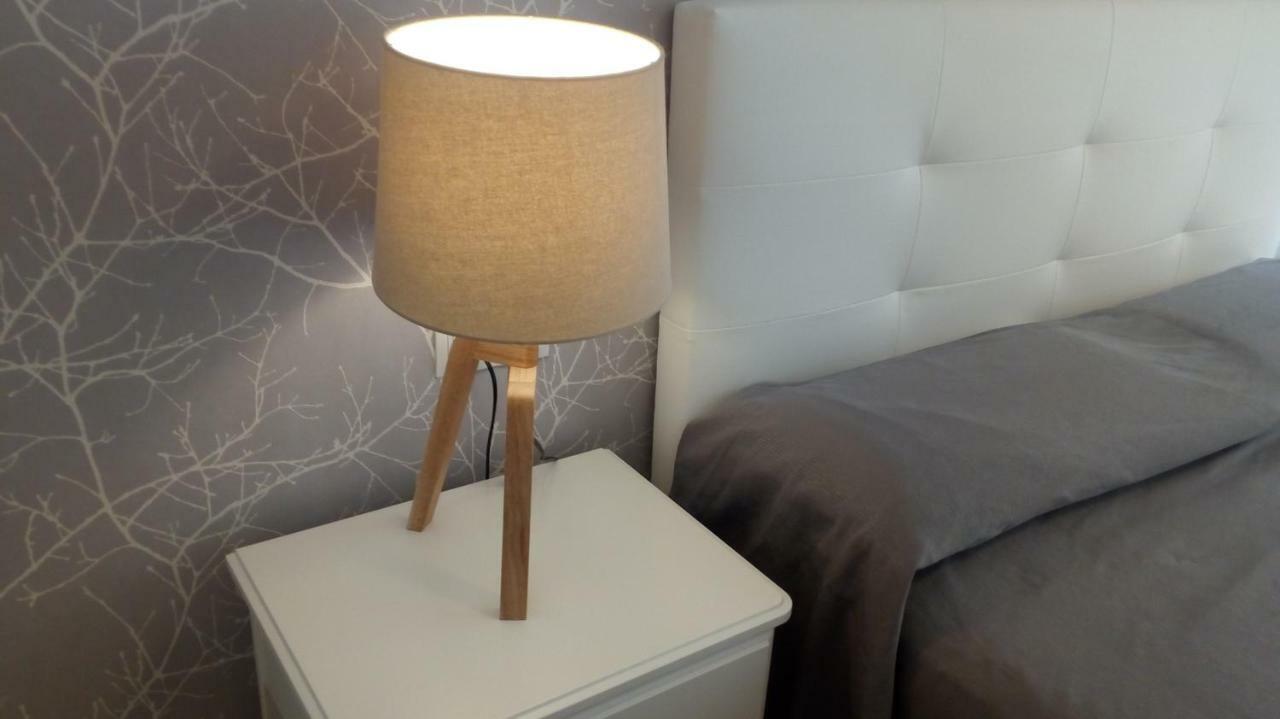Urban Apartamento *