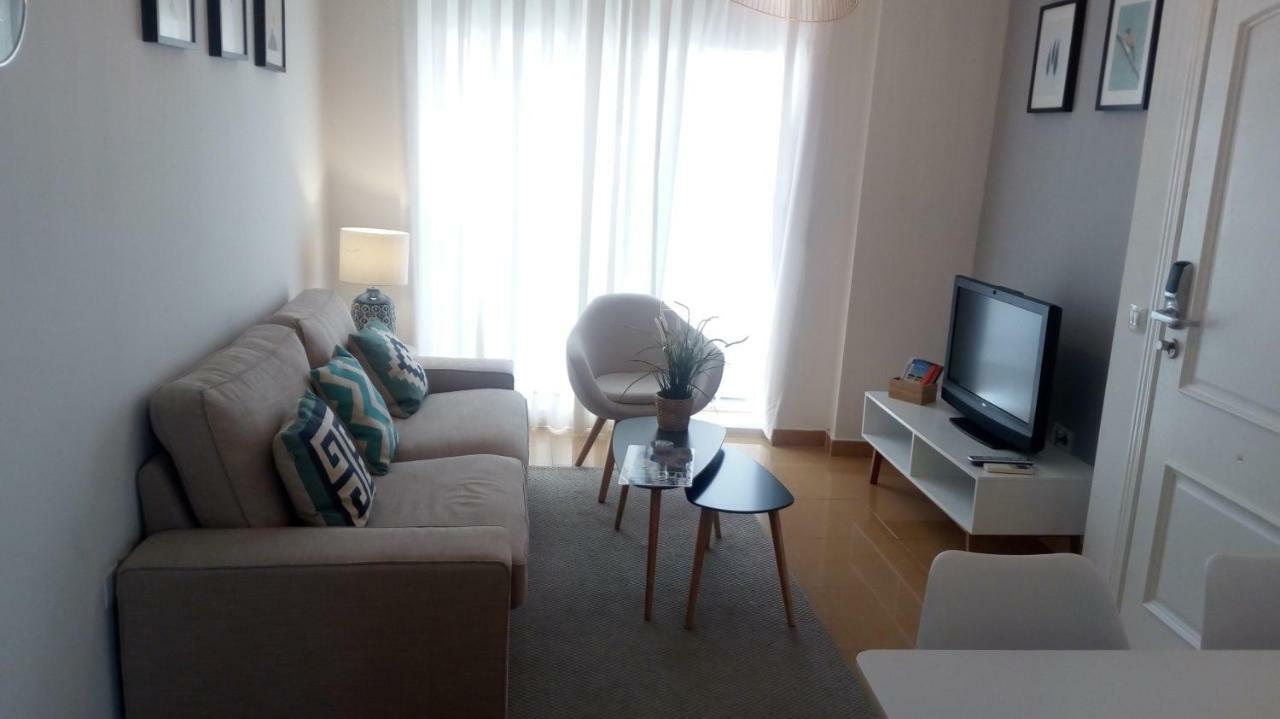 Apartamento Urban *