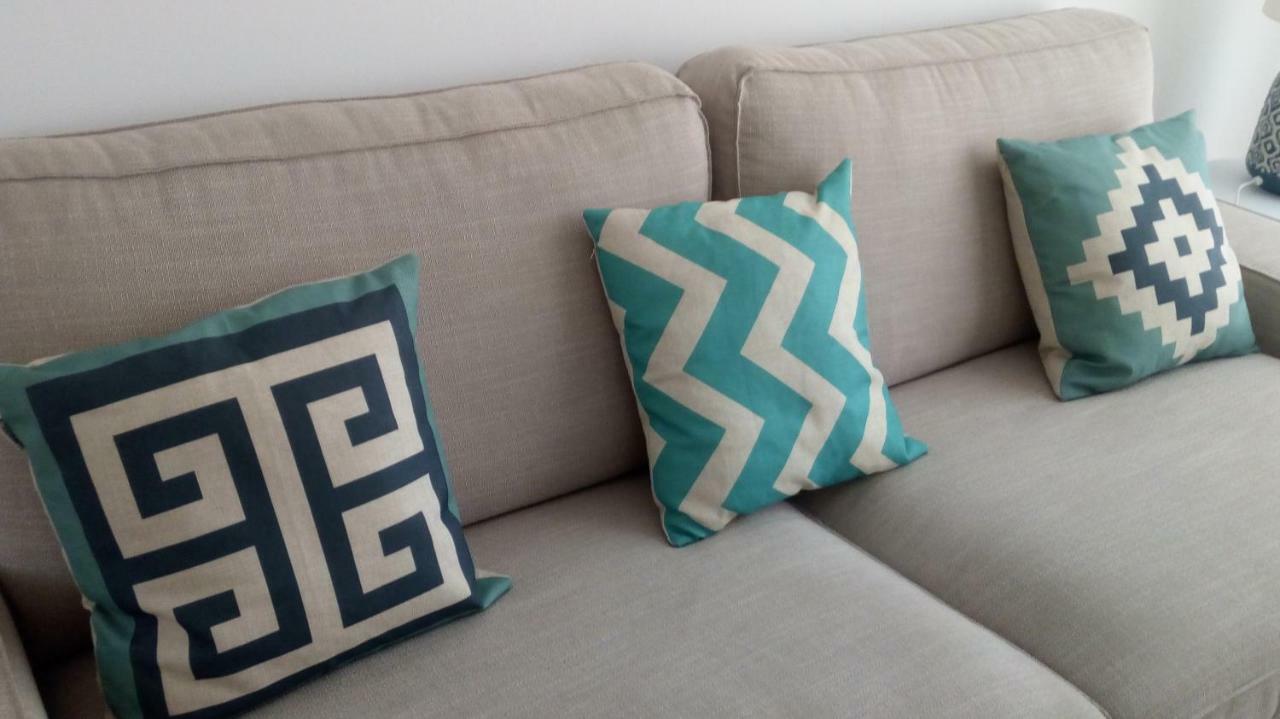 Apartamento Urban
