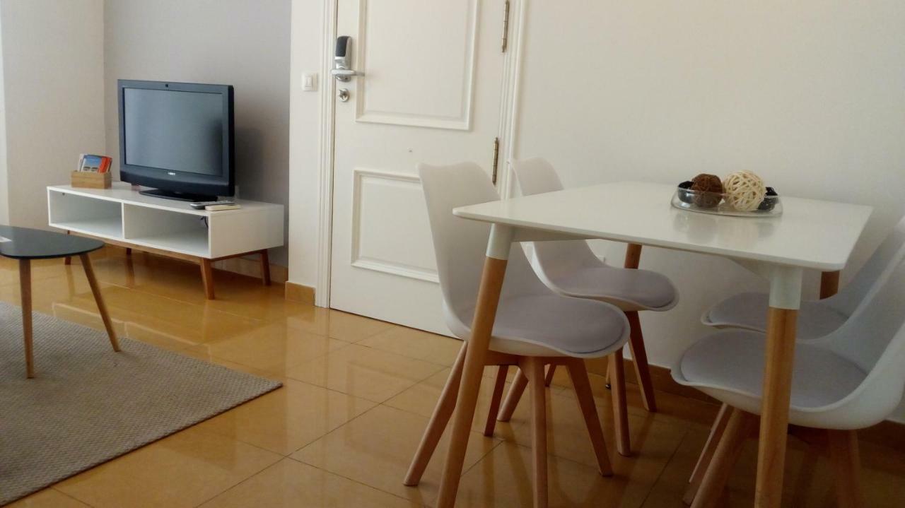 Urban Apartamento *