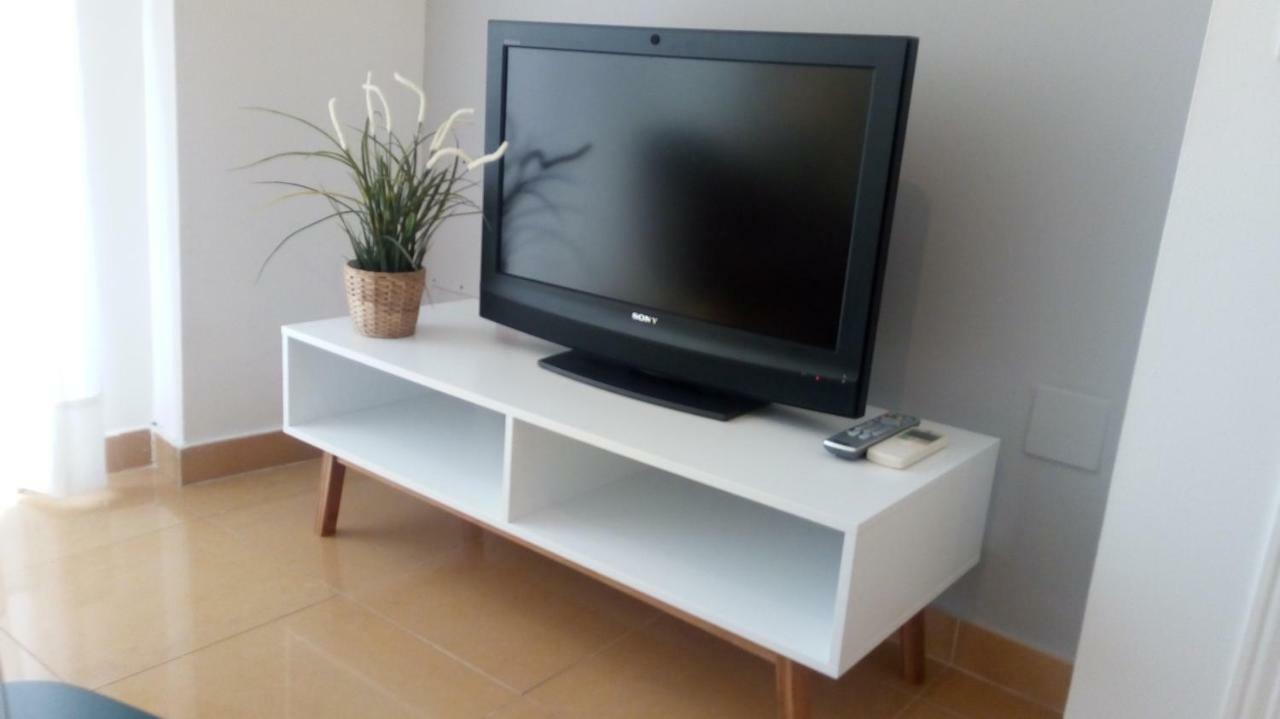 Urban Apartamento *