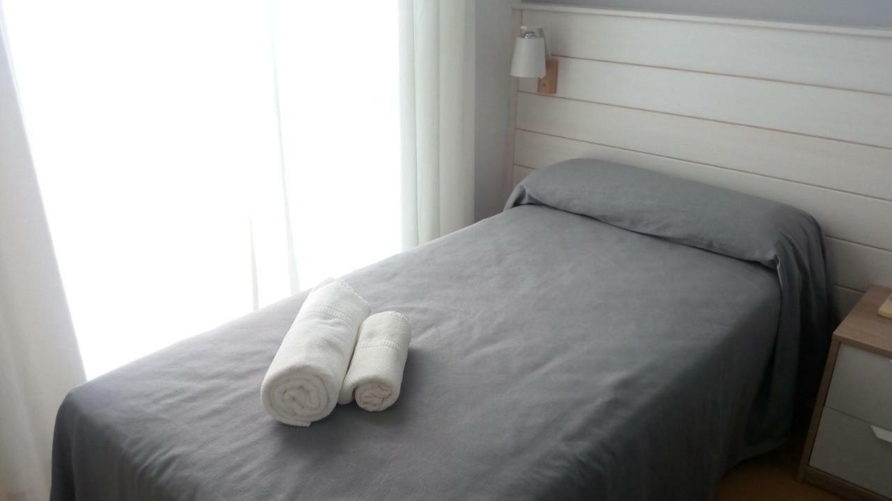 Apartamento Urban *