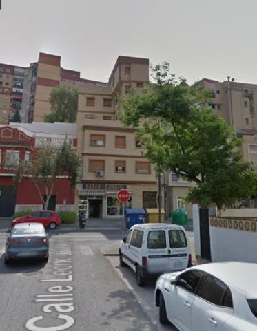 Atico La Bella * Malaga