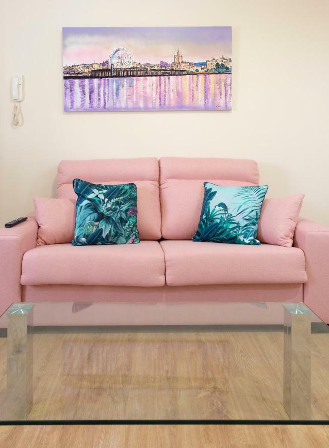 Flamingo Apartamento Málaga