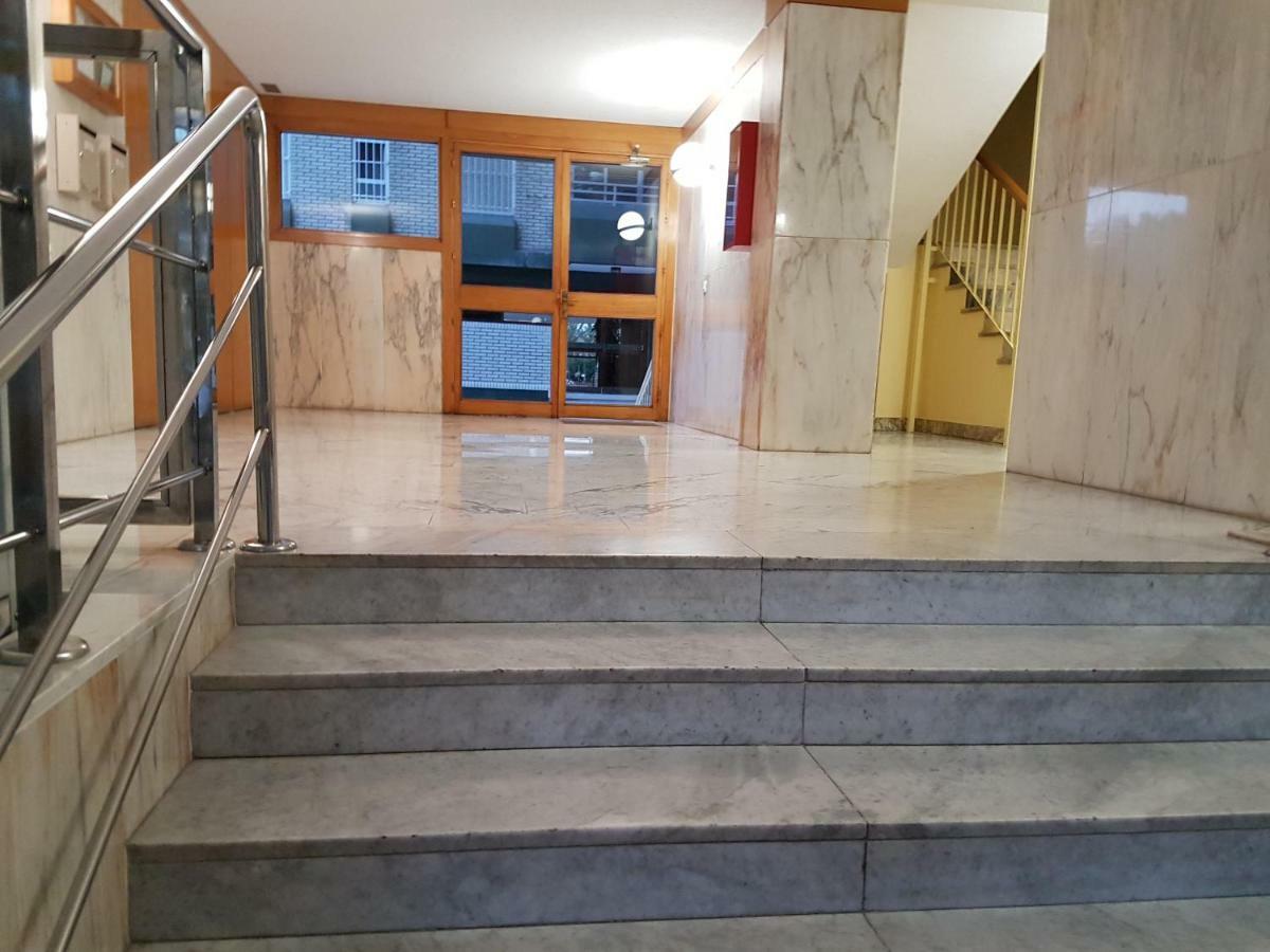 Apartamento Gloria 1 Parking Privado Gratis *