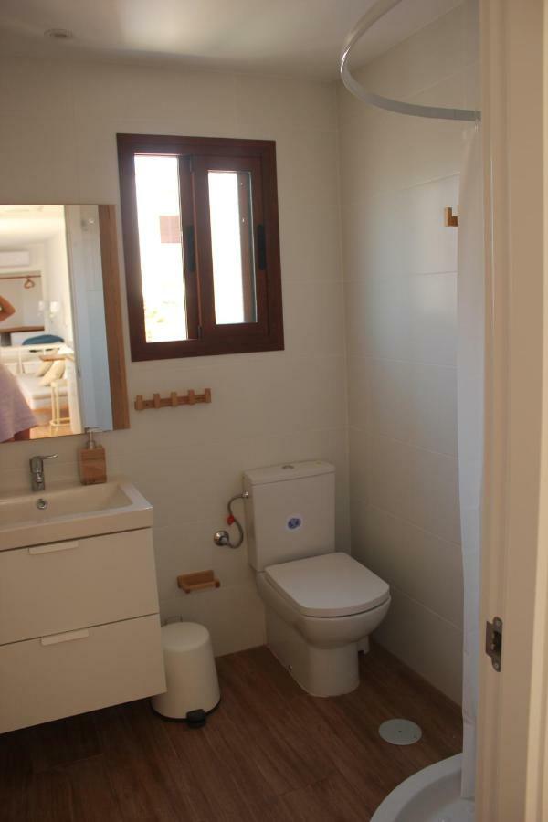 Apartamento Center Lagunillas *