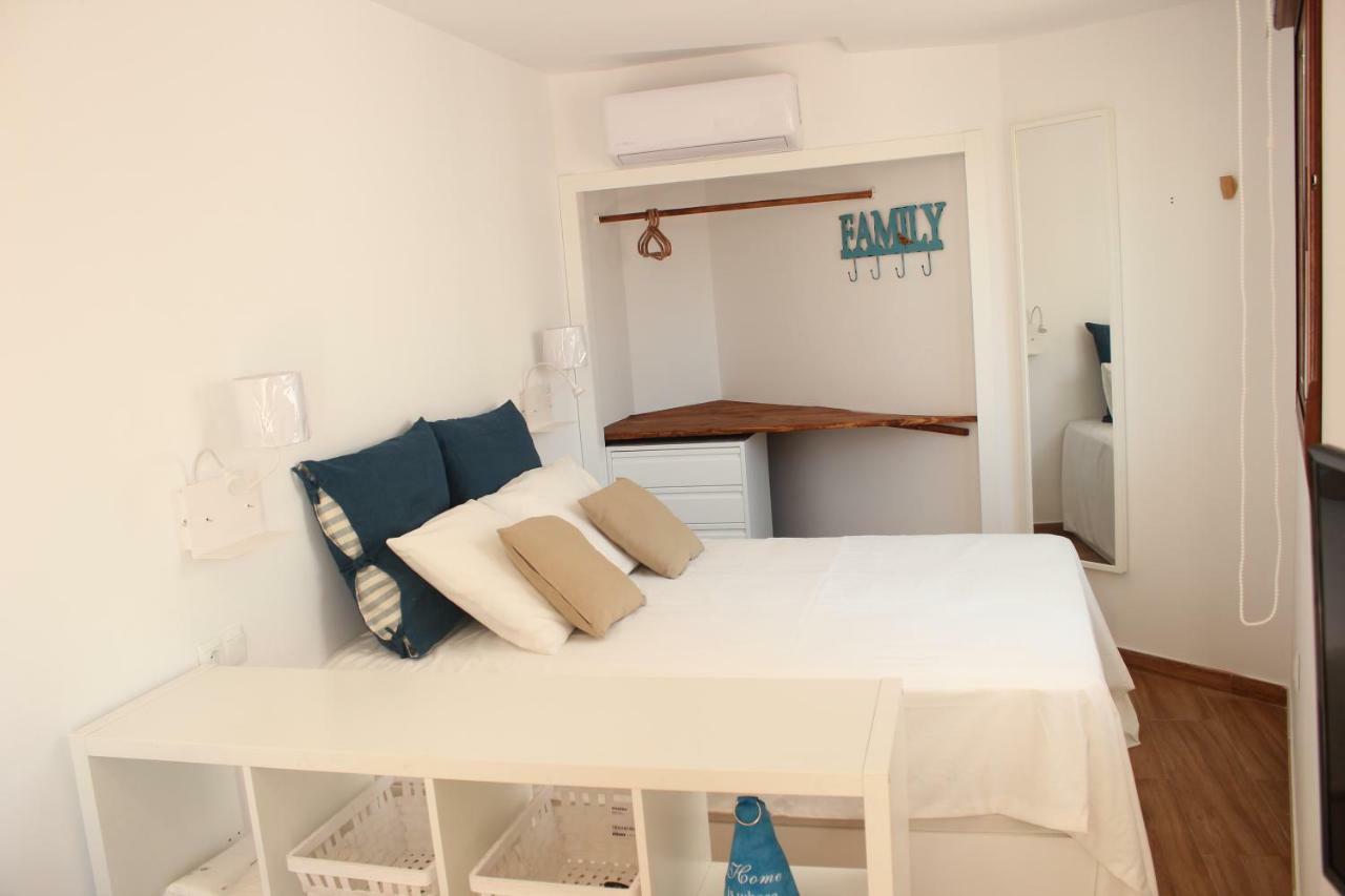 Center Lagunillas Apartamento *