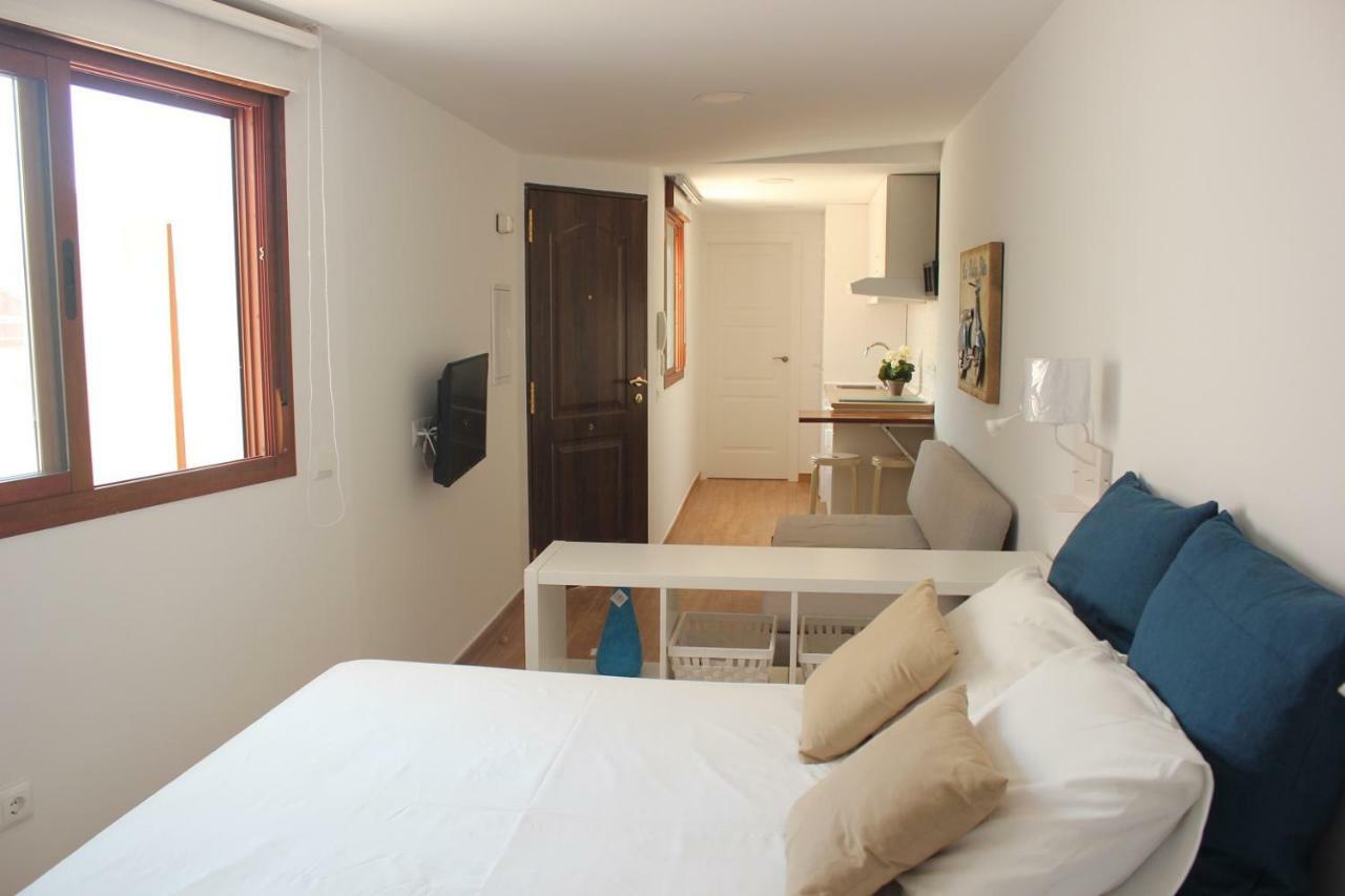 Apartamento Center Lagunillas *