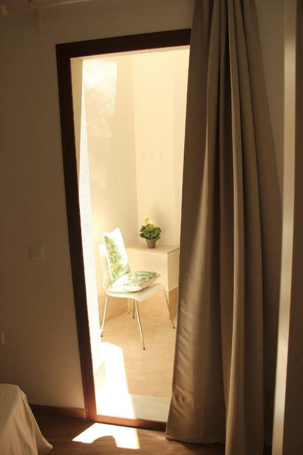 Apartamento Center Lagunillas