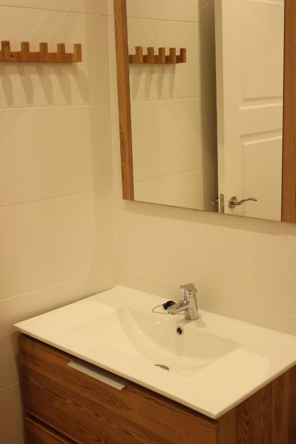 Apartamento Center Lagunillas Málaga