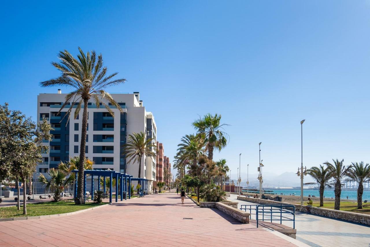 Gran Vivienda De Lujo Frente Al Mar *