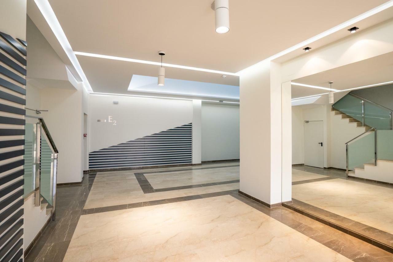 Gran Vivienda De Lujo Frente Al Mar Apartamento *