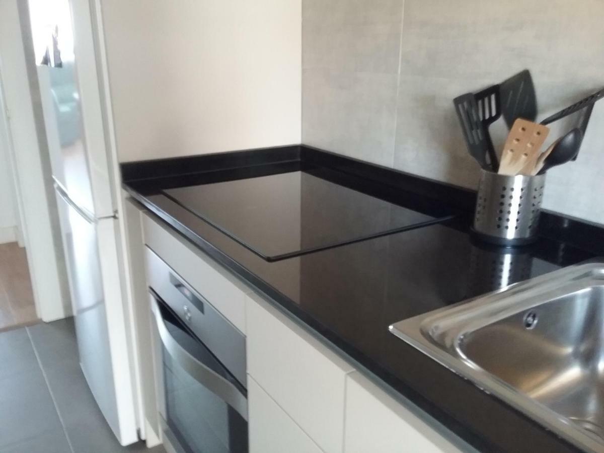 Apartamento Teatinos *