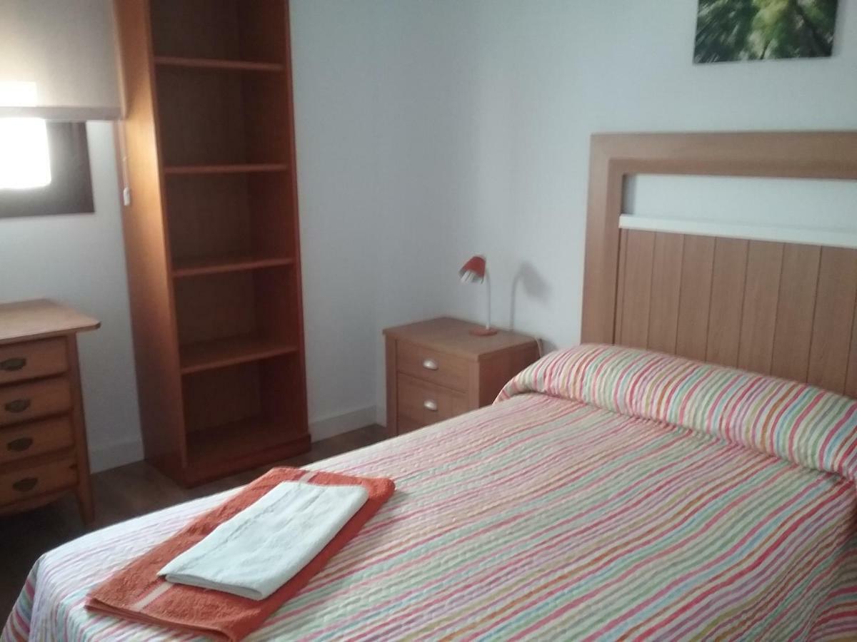Teatinos Apartamento *
