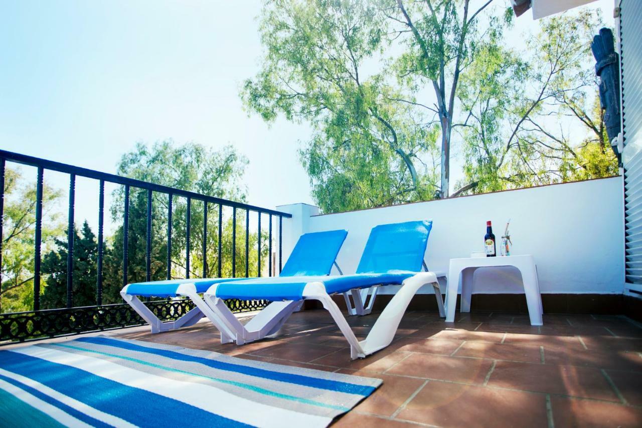 Pedregalejo Sun&relax