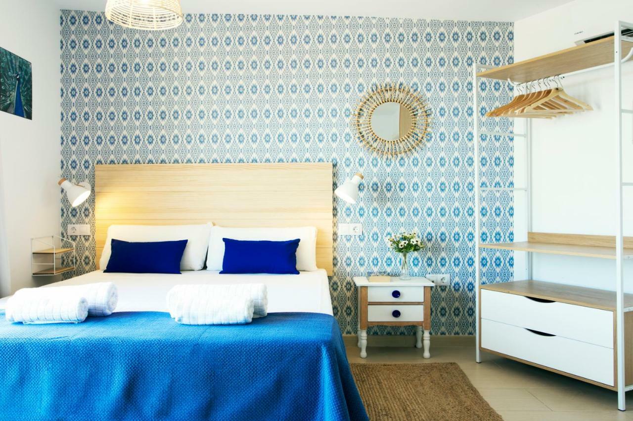Pedregalejo Sun&relax Apartamento