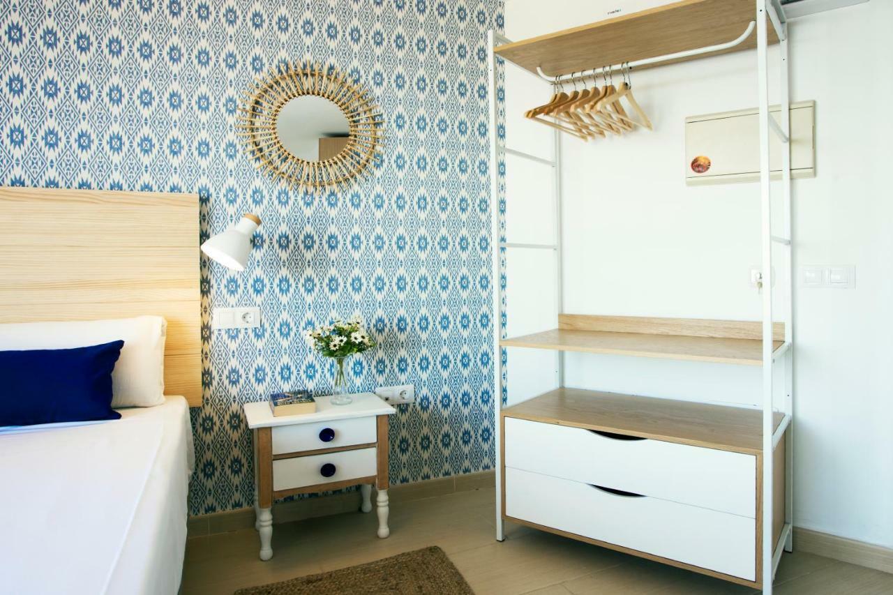 Apartamento Pedregalejo Sun&relax *