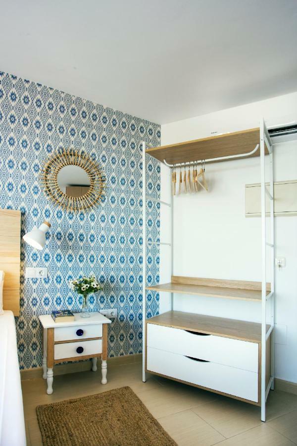 Pedregalejo Sun&relax Apartamento Málaga