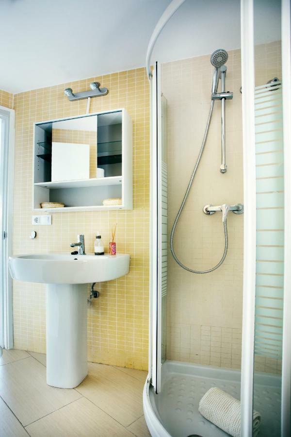 Pedregalejo Sun&relax Apartamento Málaga