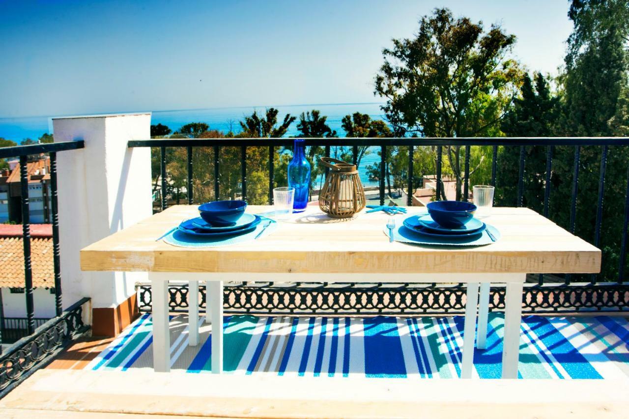 Pedregalejo Sun&relax Apartamento *