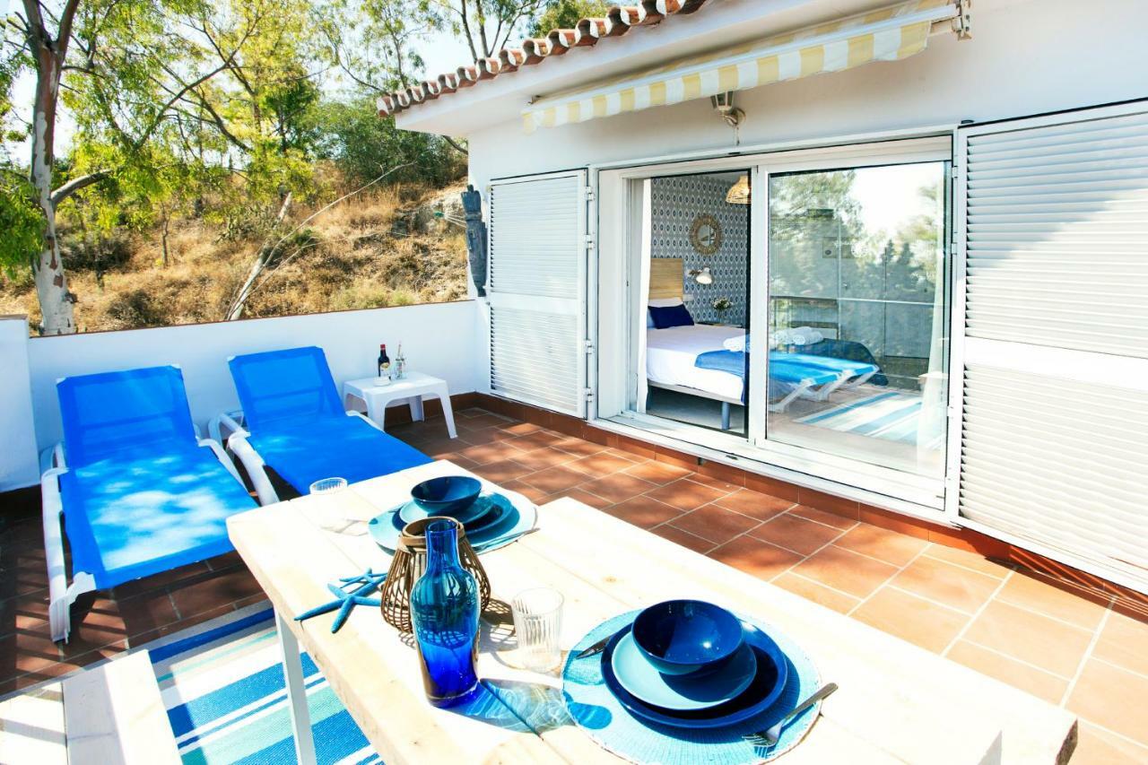 Apartamento Pedregalejo Sun&relax