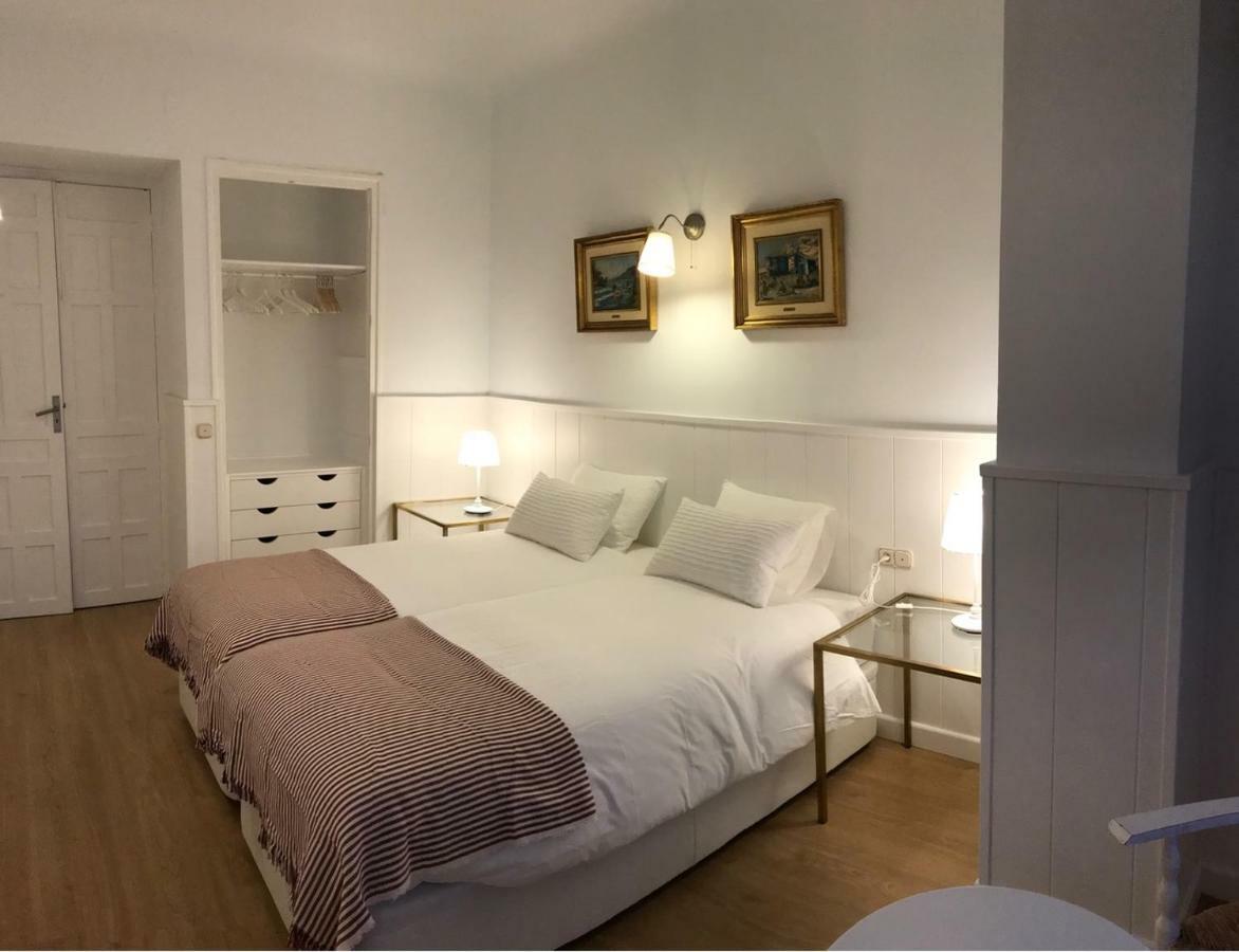 Apartamento Clocktower