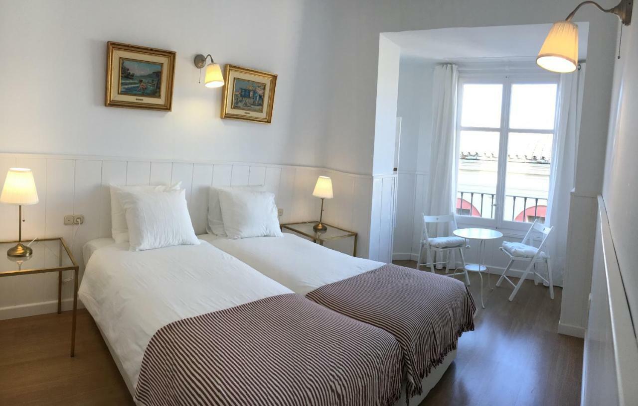 Apartamento Clocktower *