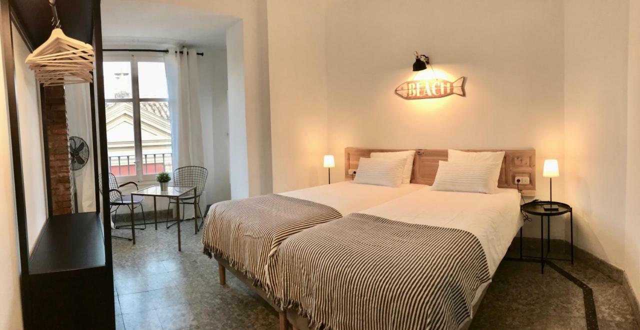 Clocktower Apartamento Málaga