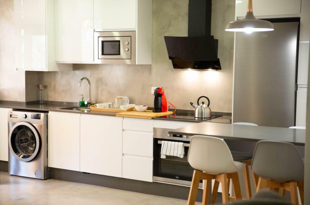 Apartamento Soho Garden Málaga