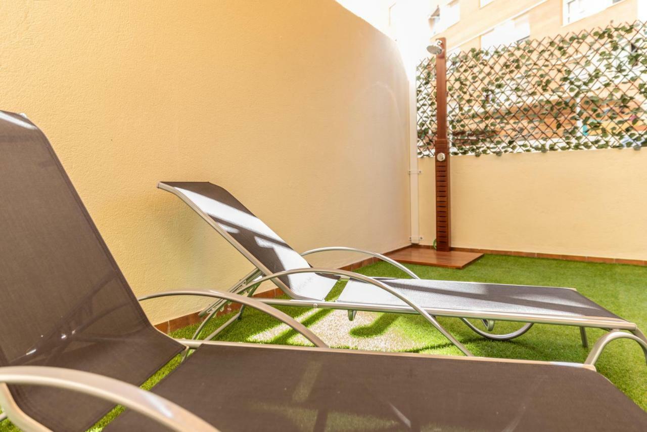 Apartamento Soho Garden