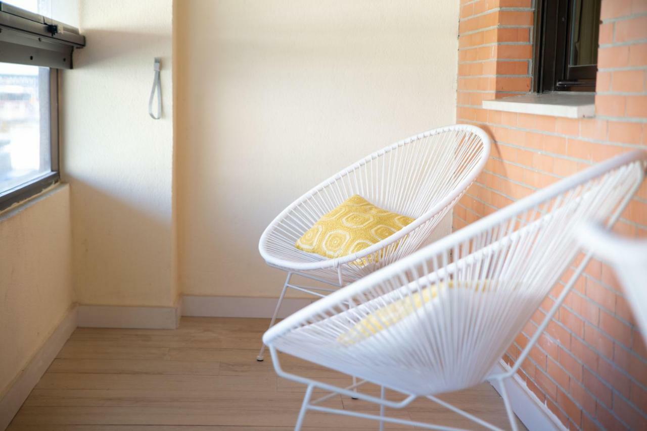 Soho River Apartamento