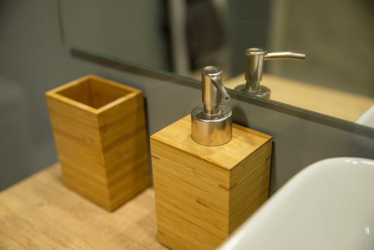 Apartamento Soho Garden *