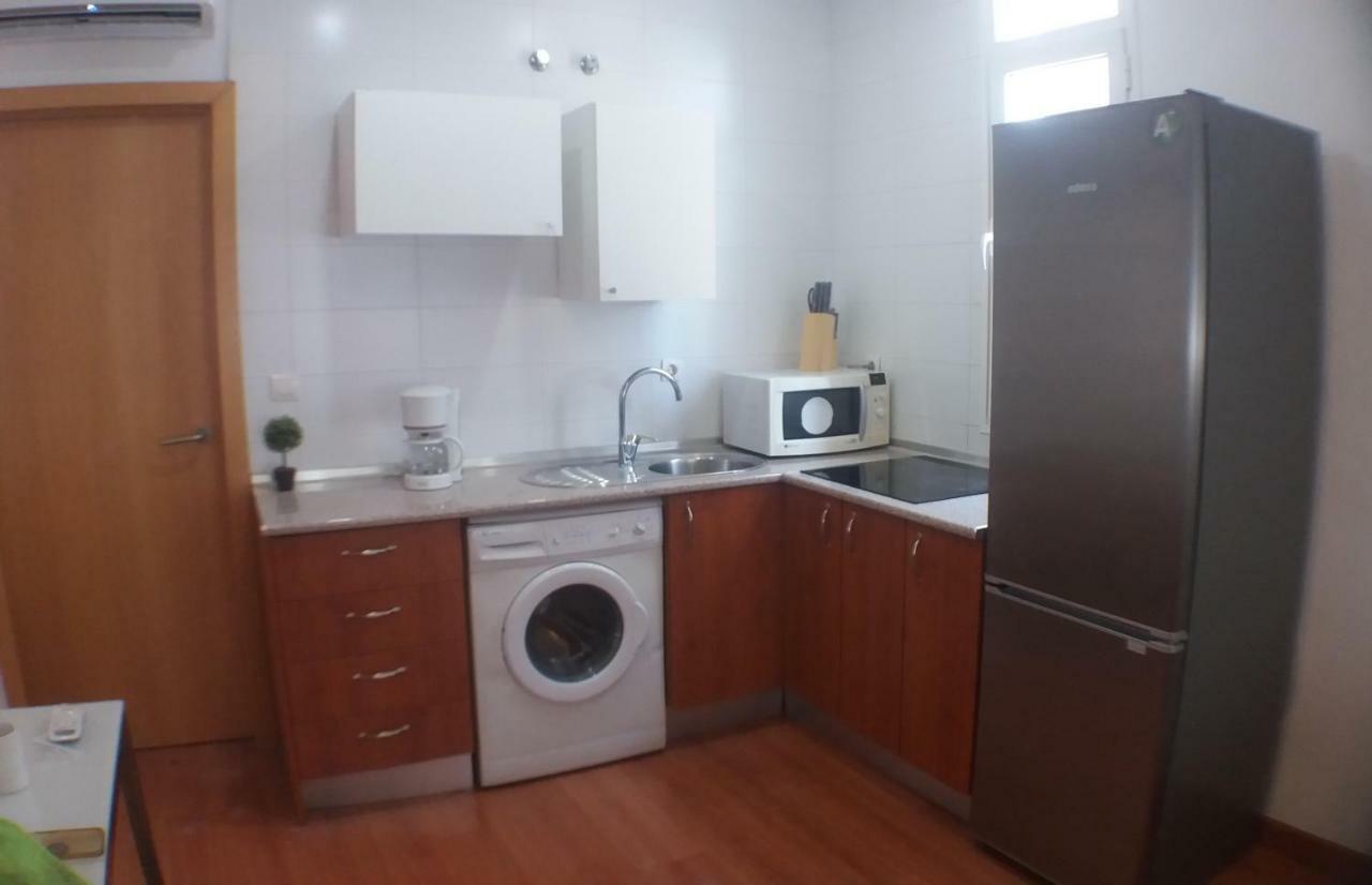 Rivas Apartamento *