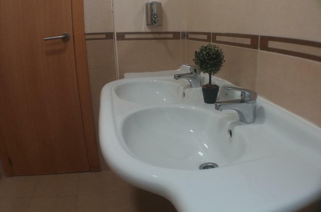 Apartamento Rivas *