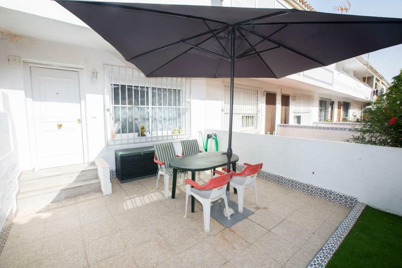 Apartamento Sacaba Beach *